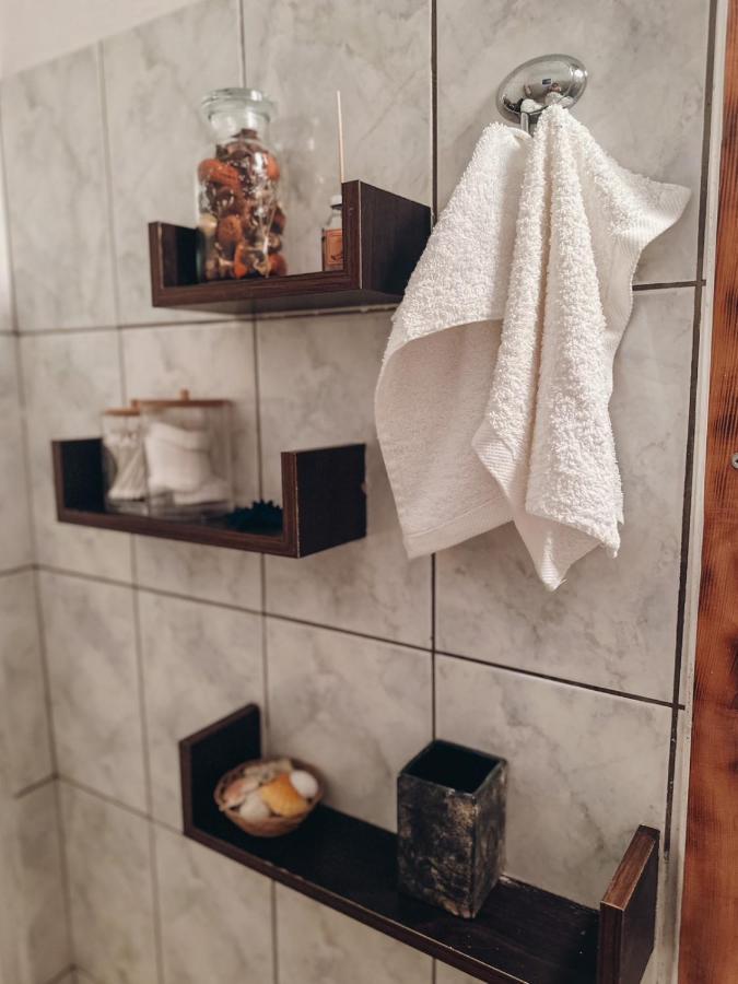Actru'S Homes Рода Екстер'єр фото
